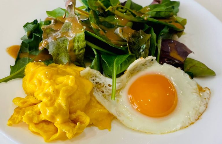 アーモンドドレッシング